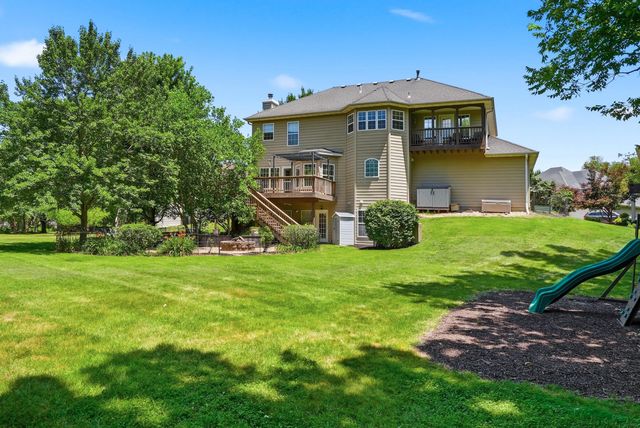 4309 CHAMPLAIN CT, Columbia, MO 65203