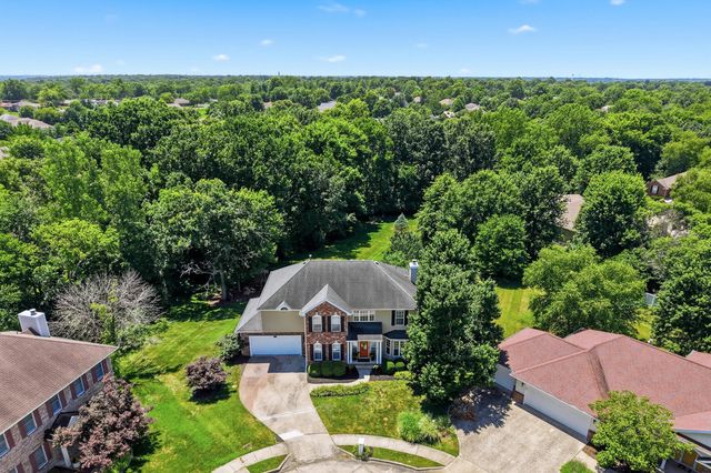 4309 CHAMPLAIN CT, Columbia, MO 65203