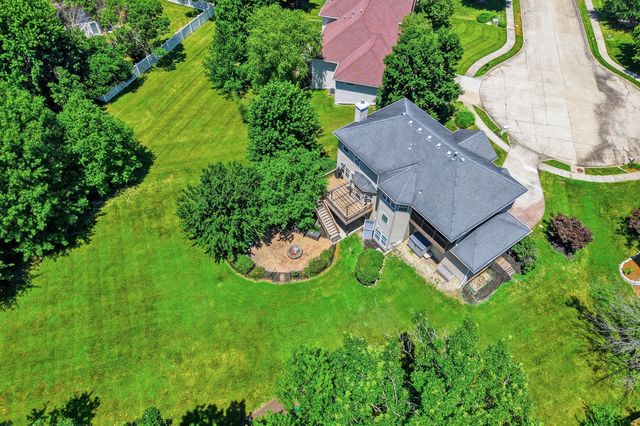 4309 CHAMPLAIN CT, Columbia, MO 65203