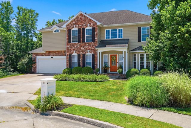 4309 CHAMPLAIN CT, Columbia, MO 65203