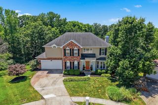 4309 CHAMPLAIN CT, Columbia, MO 65203