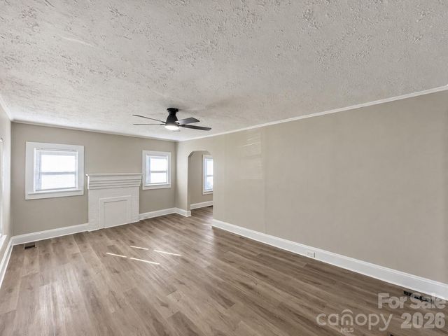 711 West Rice Street, Landis, NC 28088