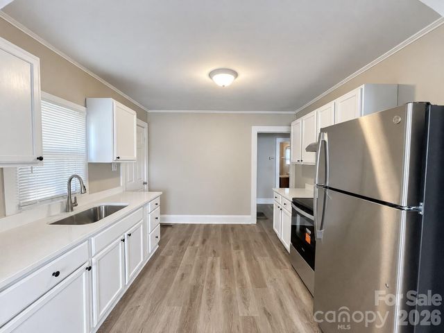 711 West Rice Street, Landis, NC 28088