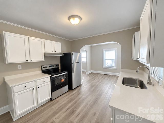 711 West Rice Street, Landis, NC 28088