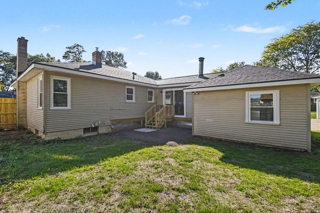 961 Ariebill Street Sw, City Of Wyoming, MI 49509
