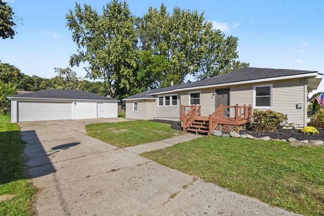 961 Ariebill Street Sw, City Of Wyoming, MI 49509