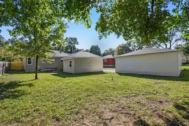 961 Ariebill Street Sw, City Of Wyoming, MI 49509