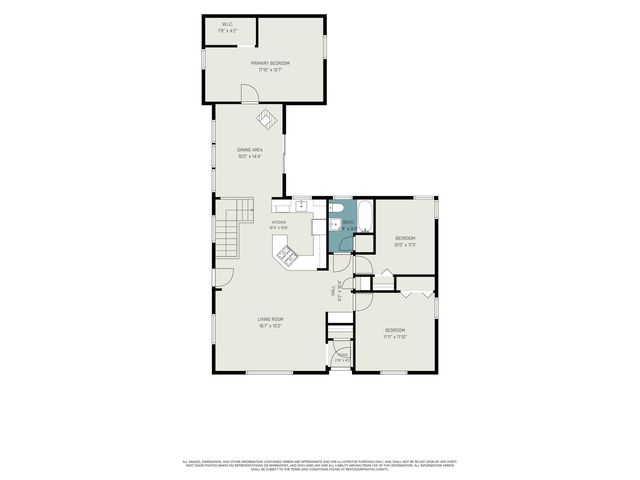 961 Ariebill Street Sw, City Of Wyoming, MI 49509