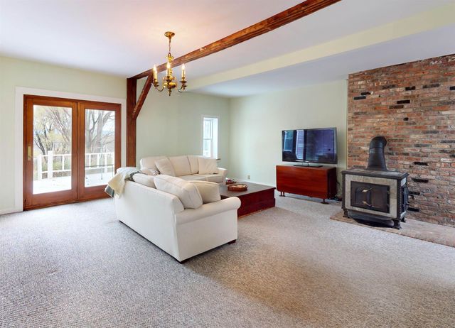 2442 Maple Street, Waltham, VT 05491