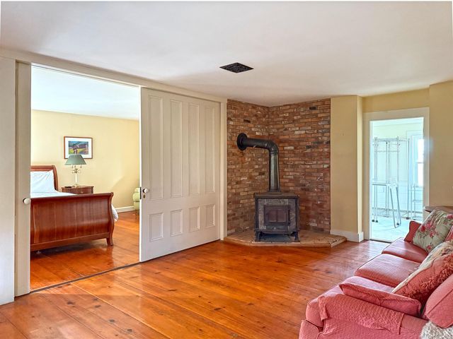 2442 Maple Street, Waltham, VT 05491