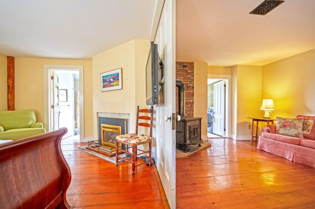 2442 Maple Street, Waltham, VT 05491