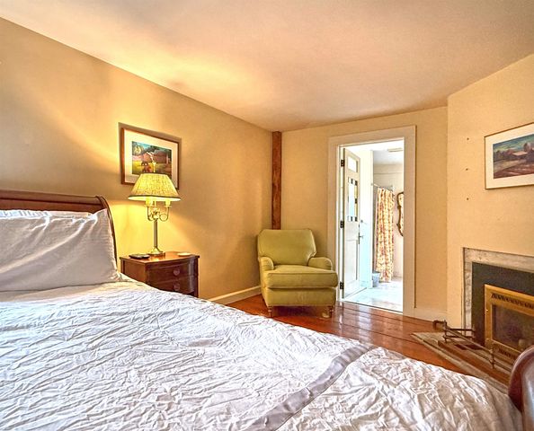 2442 Maple Street, Waltham, VT 05491