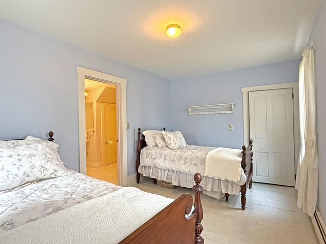 2442 Maple Street, Waltham, VT 05491