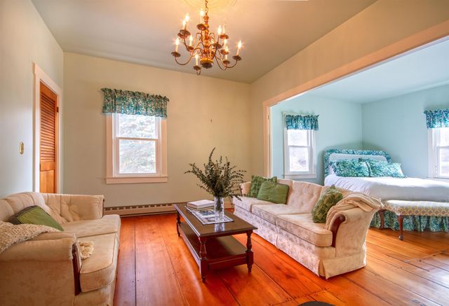 2442 Maple Street, Waltham, VT 05491