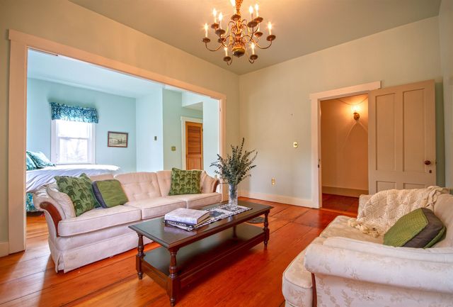 2442 Maple Street, Waltham, VT 05491