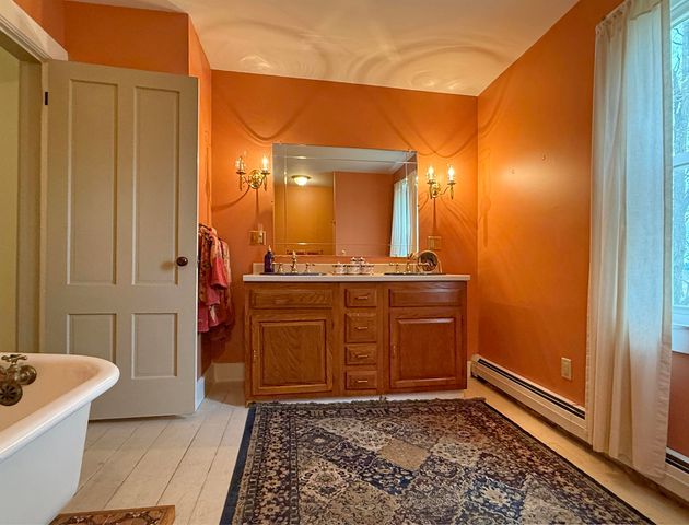 2442 Maple Street, Waltham, VT 05491