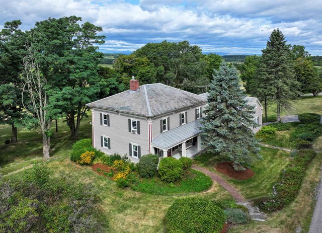 2442 Maple Street, Waltham, VT 05491