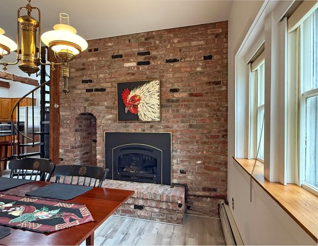 2442 Maple Street, Waltham, VT 05491
