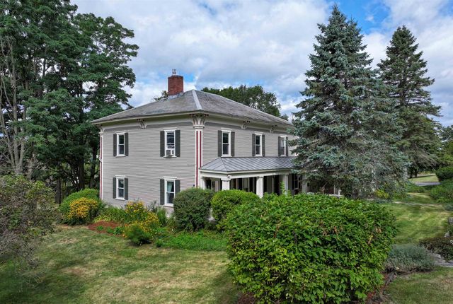 2442 Maple Street, Waltham, VT 05491