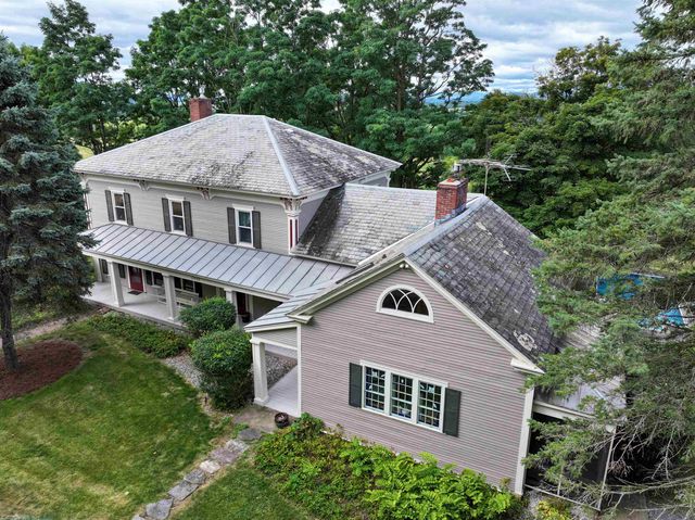 2442 Maple Street, Waltham, VT 05491