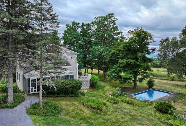 2442 Maple Street, Waltham, VT 05491