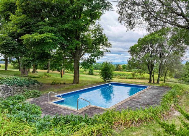 2442 Maple Street, Waltham, VT 05491