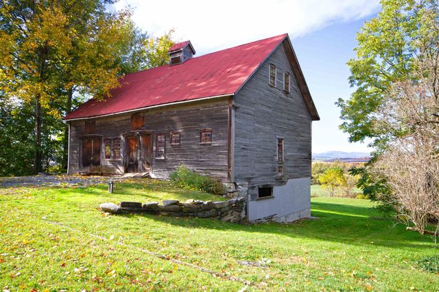 2442 Maple Street, Waltham, VT 05491