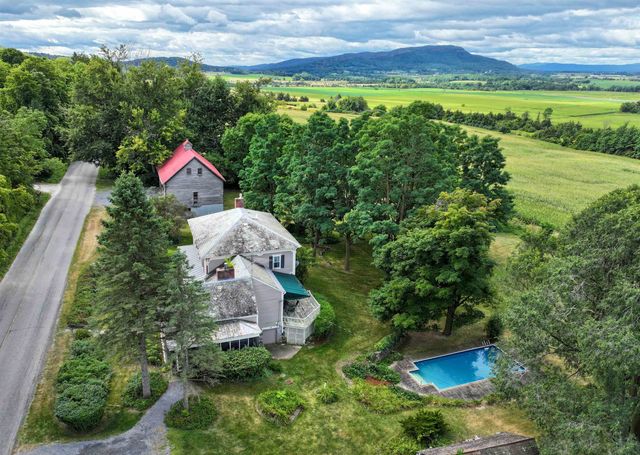 2442 Maple Street, Waltham, VT 05491