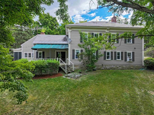 2442 Maple Street, Waltham, VT 05491