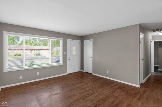 3903 Marseille Road, Indianapolis, IN 46226