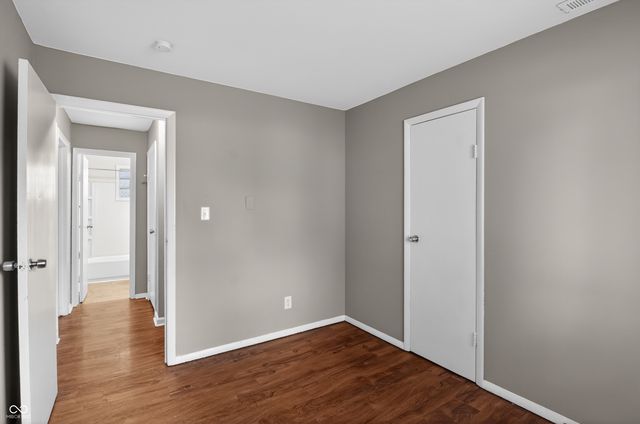 3903 Marseille Road, Indianapolis, IN 46226