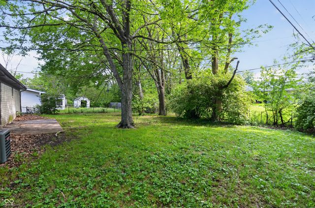 3903 Marseille Road, Indianapolis, IN 46226