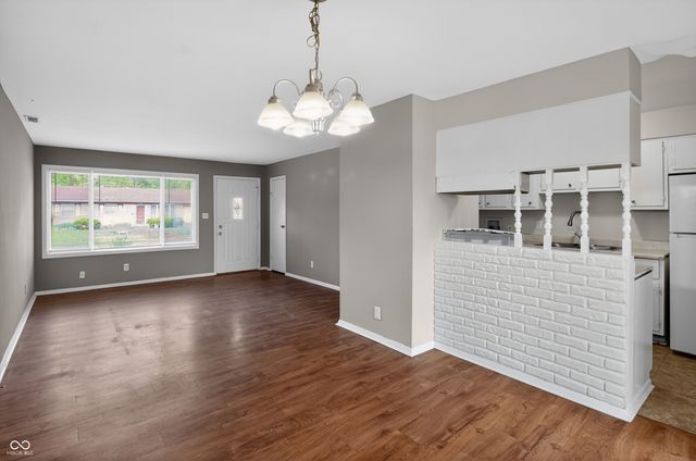 3903 Marseille Road, Indianapolis, IN 46226