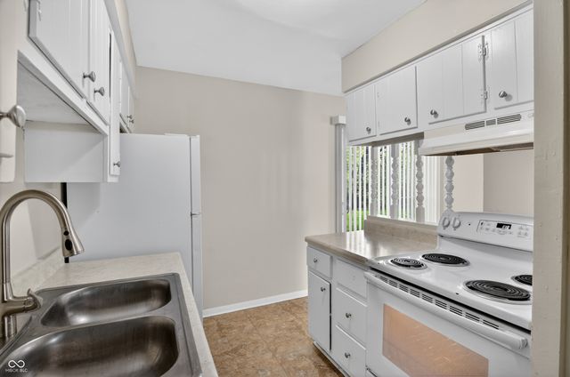 3903 Marseille Road, Indianapolis, IN 46226