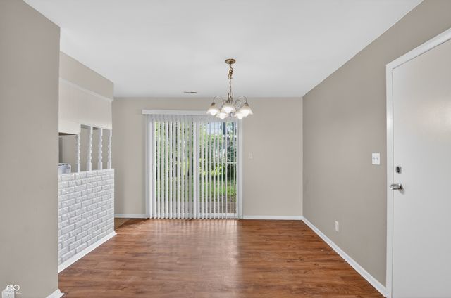 3903 Marseille Road, Indianapolis, IN 46226