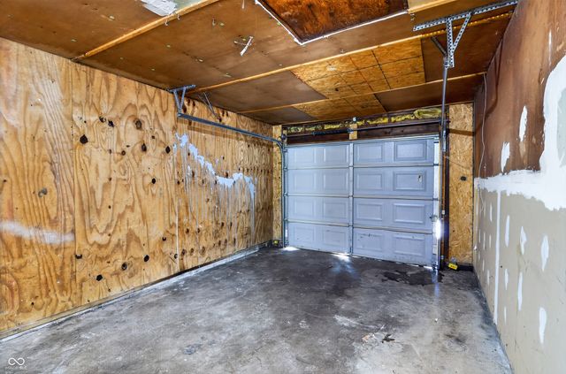 3903 Marseille Road, Indianapolis, IN 46226