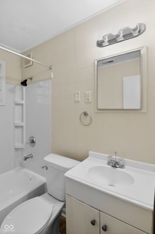 3903 Marseille Road, Indianapolis, IN 46226