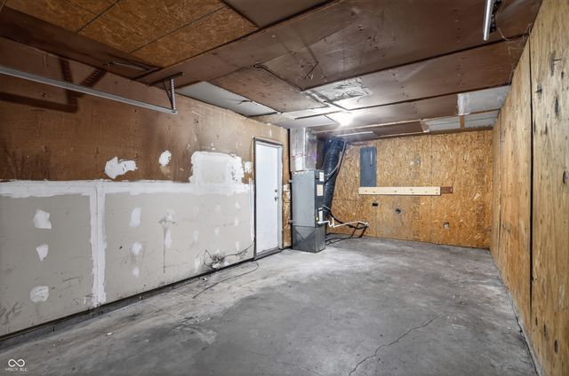 3903 Marseille Road, Indianapolis, IN 46226