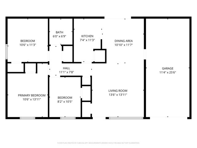 3903 Marseille Road, Indianapolis, IN 46226