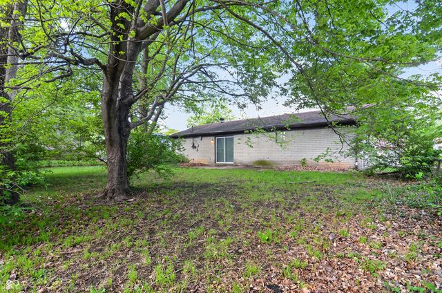 3903 Marseille Road, Indianapolis, IN 46226