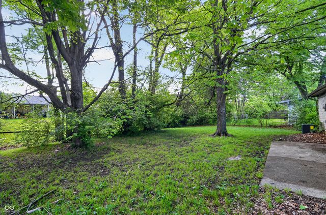 3903 Marseille Road, Indianapolis, IN 46226