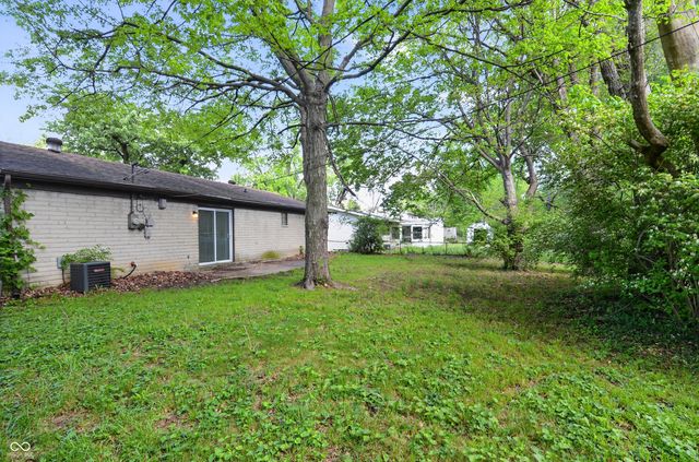 3903 Marseille Road, Indianapolis, IN 46226