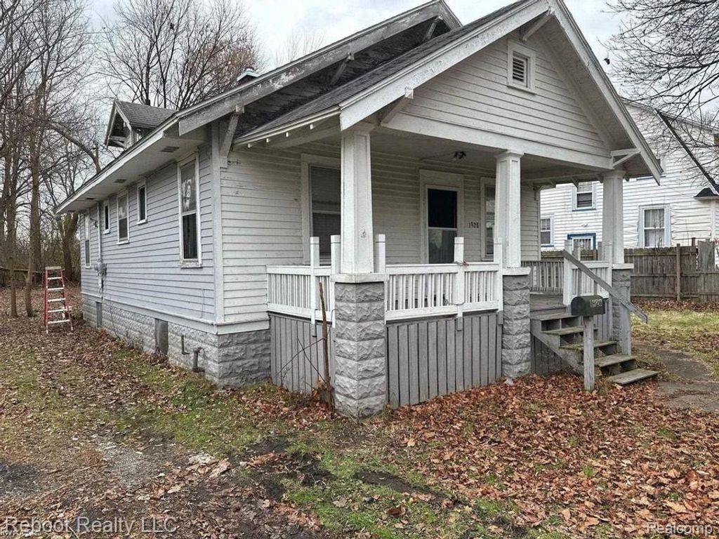 1928 Lincoln Avenue, Saginaw, MI 48601