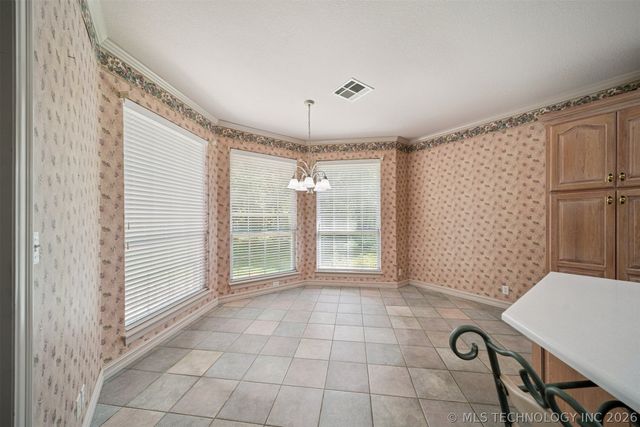 201 W Deer Valley Drive, Catoosa, OK 74015