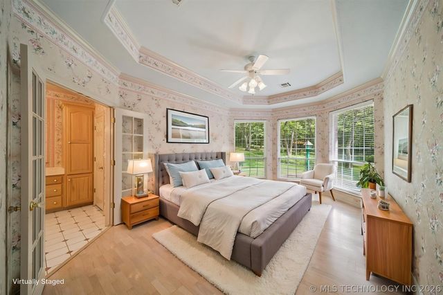 201 W Deer Valley Drive, Catoosa, OK 74015