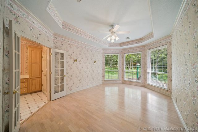 201 W Deer Valley Drive, Catoosa, OK 74015