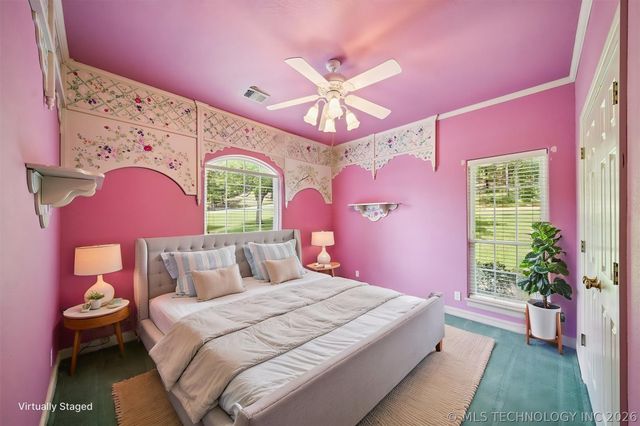 201 W Deer Valley Drive, Catoosa, OK 74015