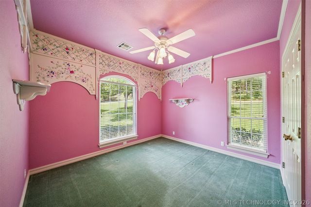201 W Deer Valley Drive, Catoosa, OK 74015