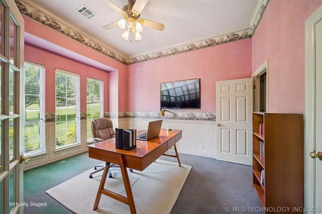 201 W Deer Valley Drive, Catoosa, OK 74015