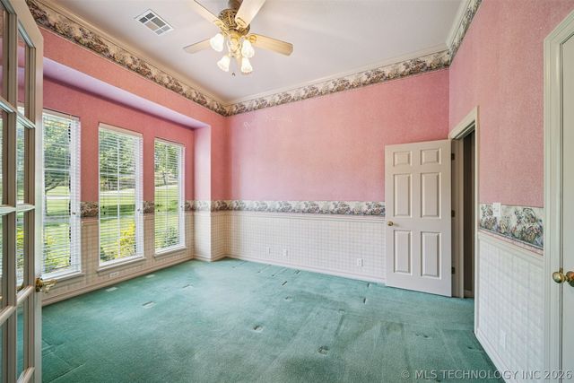 201 W Deer Valley Drive, Catoosa, OK 74015